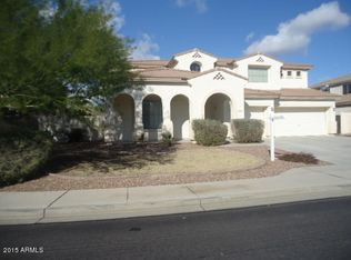 11502 E Rembrandt Ave, Mesa, AZ 85212