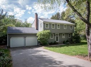 63 Dalton Rd, Holliston, MA 01746