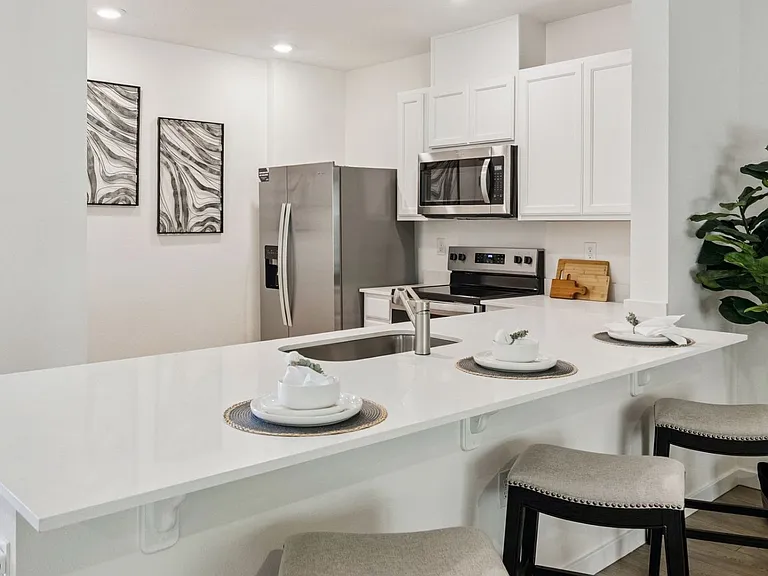 3458 Major Oak Blvd #3458 — Photo 3
