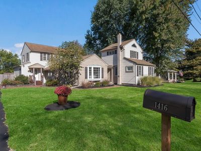 1416 Turk Rd, Warrington, PA, 18976
