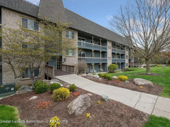 2934 Mount Hope Rd #27, Okemos, MI 48864