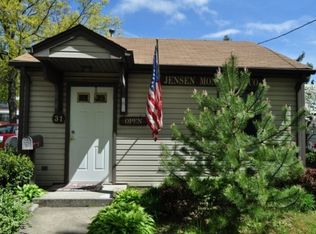 31 Hoover Ave, Bloomfield, NJ 07003