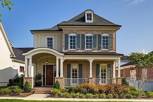 1st image of 1822 Townsend Blvd #1207