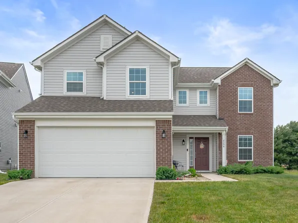 5794 Wintersweet Ln, Whitestown, IN 46075