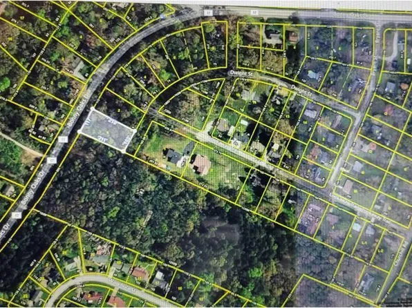0 Bonny Oaks Dr, Chattanooga, TN 37416