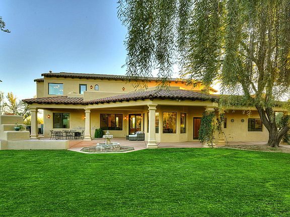 3rd image of 2614 W Oasis Springs Ct