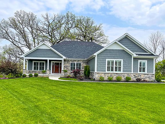 5th image of 1267 Barrington Dr