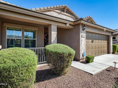 3033 S 185th Dr, Goodyear, AZ, 85338