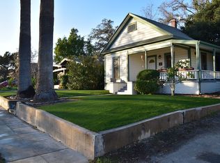 1512 Rollin St, South Pasadena, CA 91030