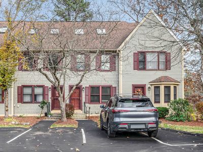 65 Bartemus Trail #462, Nashua, NH, 03063