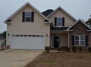 834 Trade Wind Rd, Macon, GA 31206