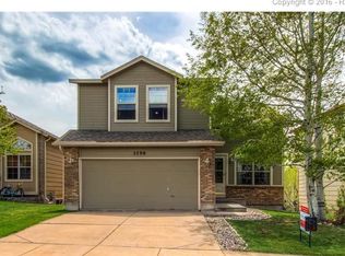 5790 Corinth Dr, Colorado Springs, CO 80923