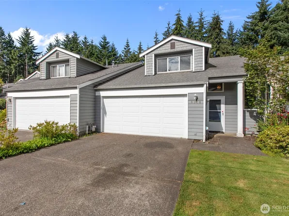 6278 Harbor Sunset Lane, Gig Harbor, WA 98335