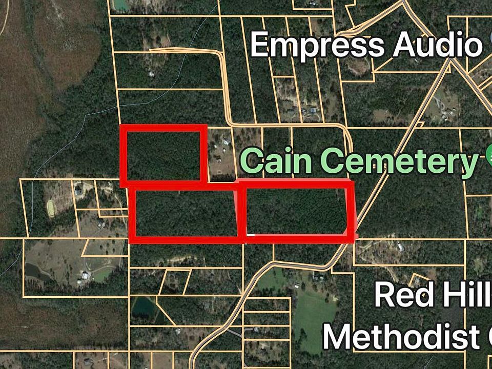 Busby Rd, Vancleave, MS 39565 MLS 4037458 Zillow