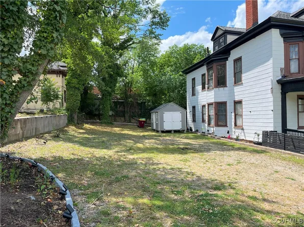 726 S Sycamore St #5, Petersburg, VA 23803