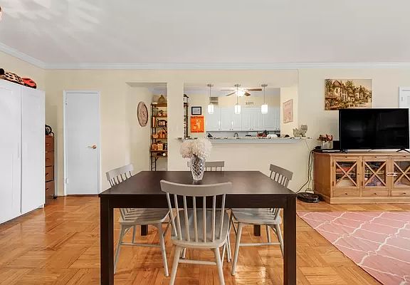 5th image of 110-45 Queens Blvd #402