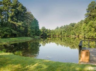 352 Ike Brooks Rd, Siler City, NC 27344