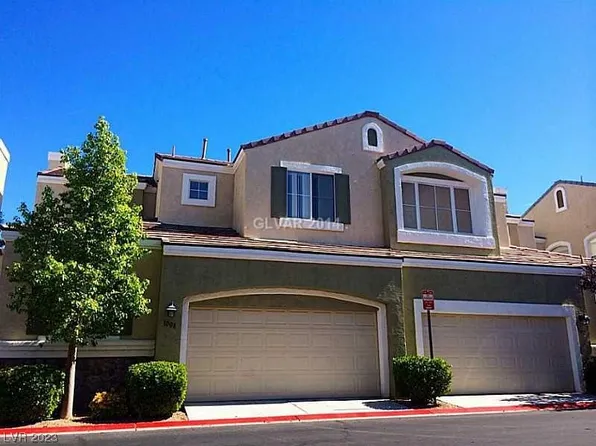1008 Bannockburn St, Las Vegas, NV 89145