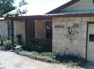 18501 Lake Terrace Dr, Jonestown, TX 78645