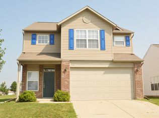 214 Allen Ln, New Whiteland, IN