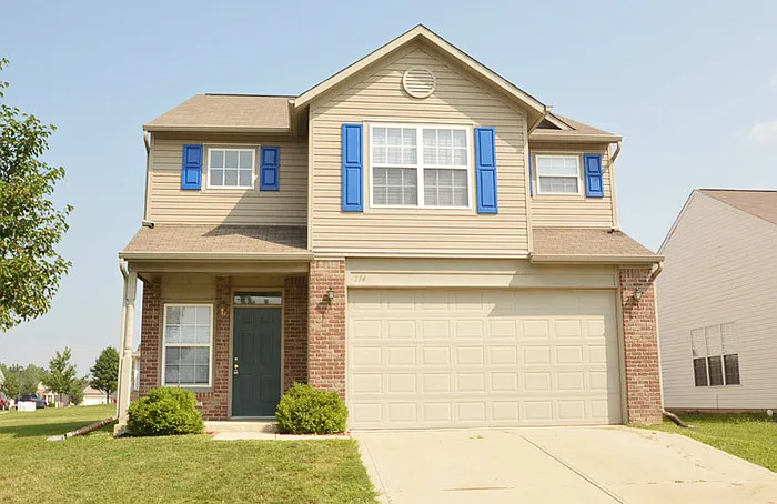 214 Allen Ln photo 1