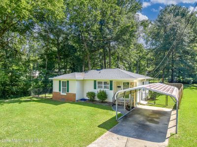 241 14th Ave, Alexander City, AL, 35010