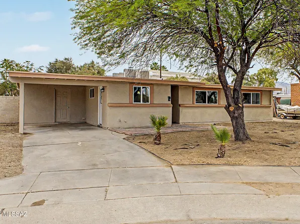 1310 W McMillan Pl, Tucson, AZ 85705