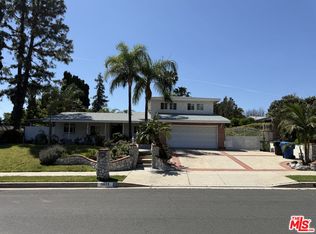 12623 Jolette Ave, Granada Hills, CA 91344