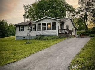 389 Shady Acres Rd, Lucas, KY 42156