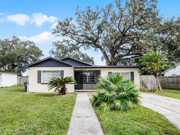1245 Rawls Dr, Lakeland, FL 33801