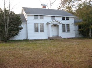 36 Josh Hinton Rd, Soso, MS 39480