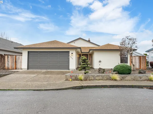 2315 NE 156th Pl, Portland, OR 97230