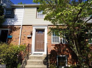 2161 N Brandywine St, Arlington, VA 22207