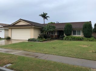 18441 Tamarind St, Fountain Valley, CA 92708