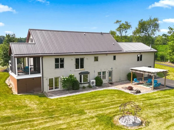 205 County Road 62, Laotto, IN 46763