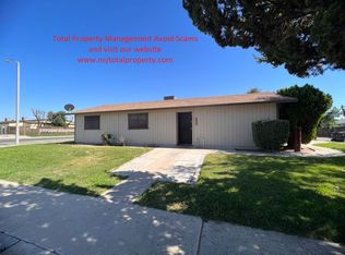 1495 E Cerritos Ave, Tulare, CA 93274