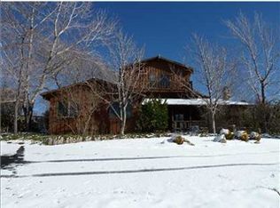 1600 Pennsylvania Ave, Lake Arrowhead, CA 92352