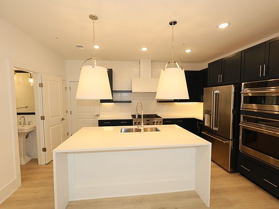 Kitchen - July 21, 2026