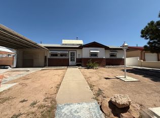 1325 San Clemente Ave NW, Albuquerque, NM 87107