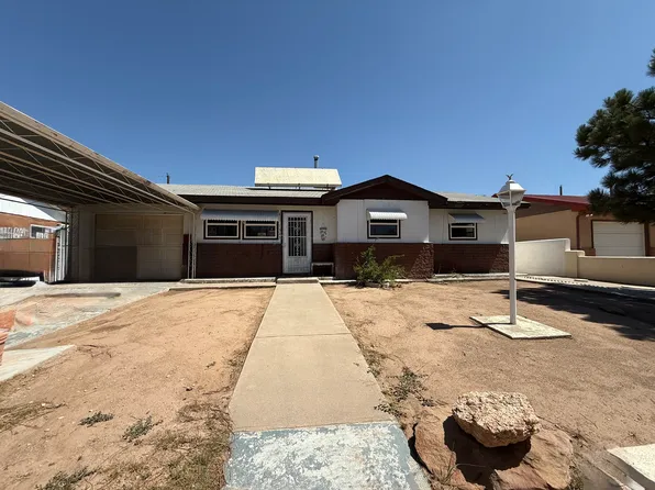 1325 San Clemente Ave NW, Albuquerque, NM 87107