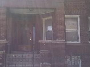 4117 W Jackson Blvd, Chicago, IL 60624