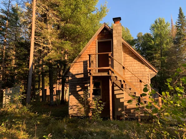 Map 3 Lot 24L Swimming Hole Road, Macwahoc Plt, ME 04451