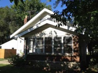408 Franklin St, Middletown, OH 45042