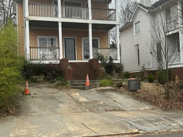 145 James P Brawley Dr NW, Atlanta, GA 30314