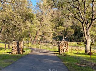 6556 Cohasset Rd, Chico, CA 95973