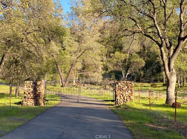 6556 Cohasset Rd, Chico, CA 95973