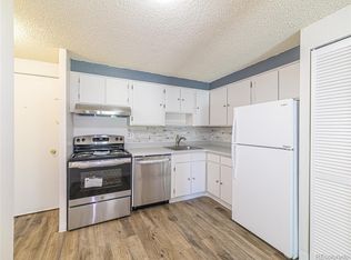 1306 S Parker Rd APT 170, Denver, CO 80231