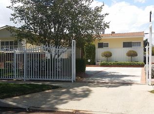 13237 Bryson St, Pacoima, CA 91331