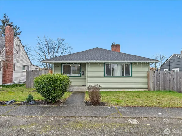 5031 S State St, Tacoma, WA 98409