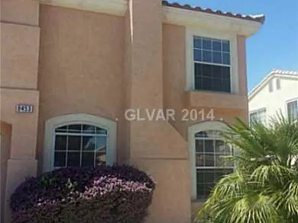 8453 Vast Horizon Ave, Las Vegas, NV 89129